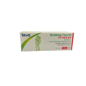 DICLOFENAC TE GEL 100G 20MG/G